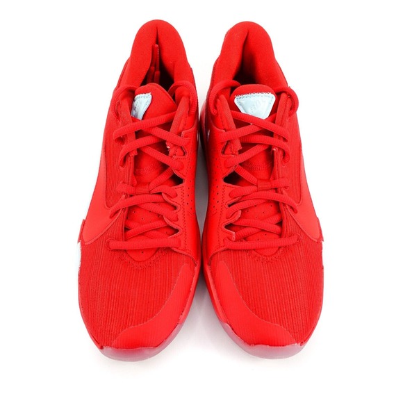 Nike Zoom Freak 2 (GS) University Red CN8574-605 Youth 5.5 Womens 7 - Picture 6 of 12